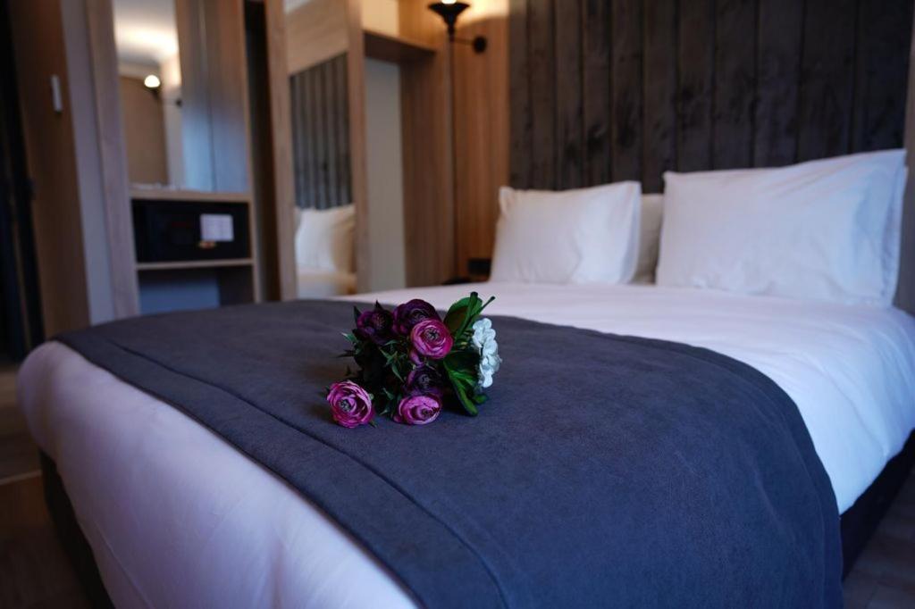 Mineo Hotel Taksim Стамбул Экстерьер фото