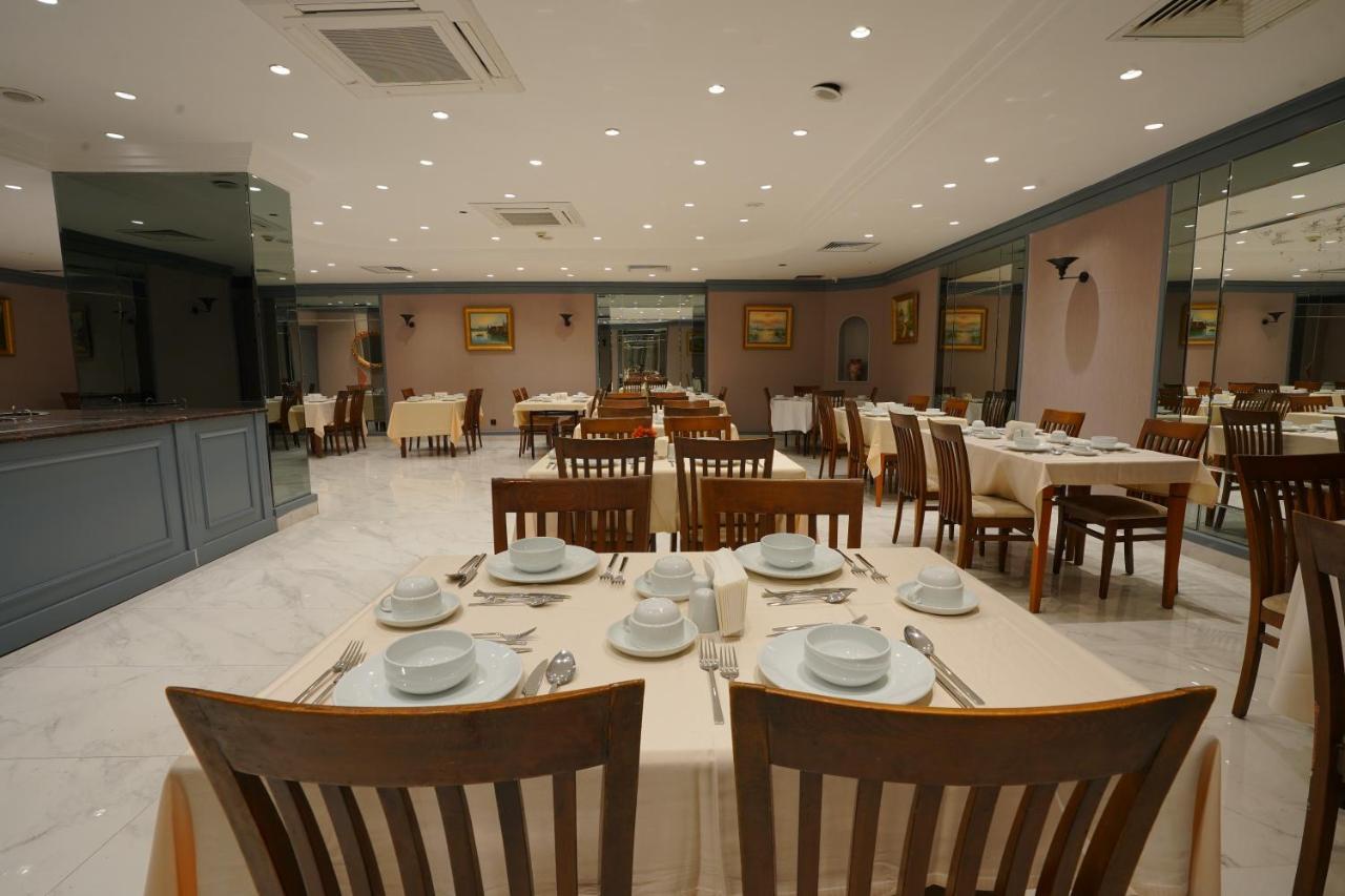 Mineo Hotel Taksim Стамбул Экстерьер фото