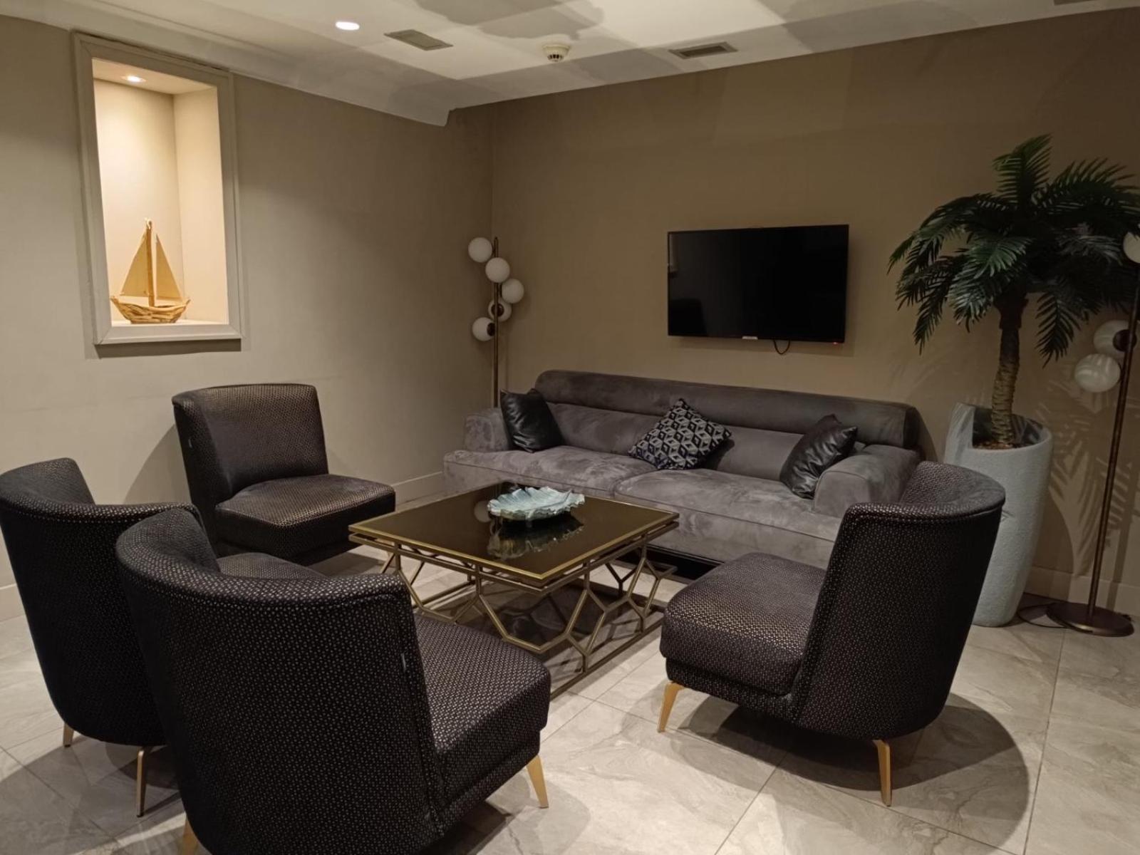 Mineo Hotel Taksim Стамбул Экстерьер фото