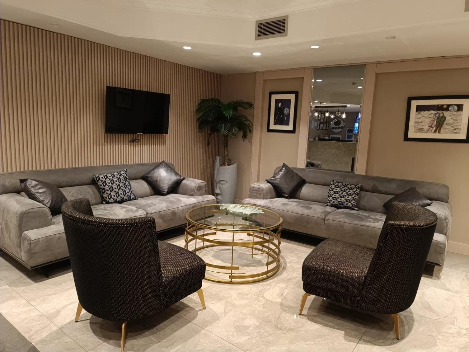 Mineo Hotel Taksim Стамбул Экстерьер фото