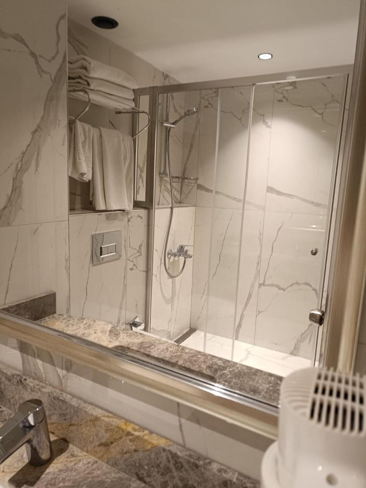 Mineo Hotel Taksim Стамбул Экстерьер фото